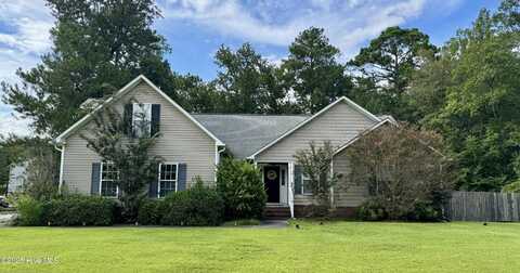 442 Ridge Road, Jacksonville, NC 28540