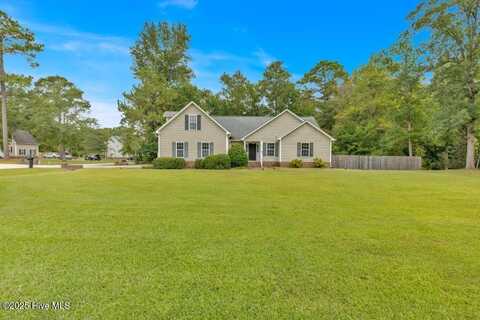 442 Ridge Road, Jacksonville, NC 28540