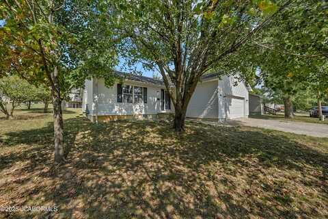817 MIDDLE STREET, Fulton, MO 65251