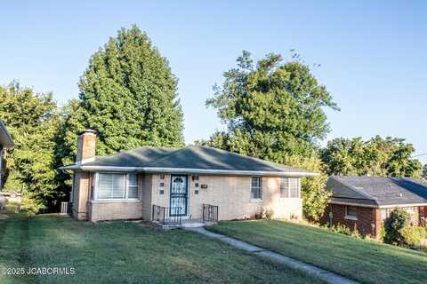 203 BINDER DRIVE, Jefferson City, MO 65109