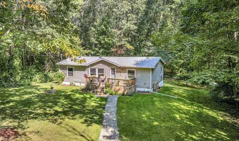 11965 Strait Road, Hanover, MI 49241
