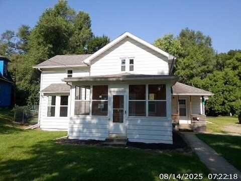 1238 Greenwood Avenue, Jackson, MI 49203