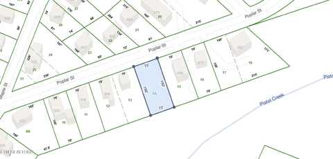 960 Poplar St, Alcoa, TN 37701
