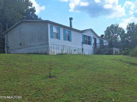 371 Stewart Wilson Rd, Tellico Plains, TN 37385