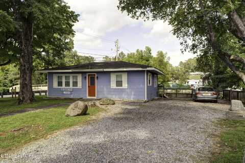 4001 S River Rd, Pigeon Forge, TN 37863
