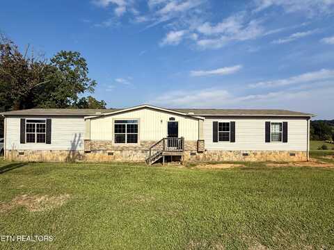 1115 Oak Grove Rd, Madisonville, TN 37354