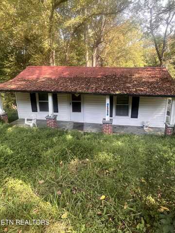 346 Wolfenbarger Lane, Luttrell, TN 37779