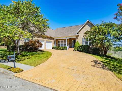 2612 Berringer Station Lane, Knoxville, TN 37932