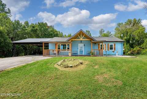 999 Gum Springs Mountain Rd, Sparta, TN 38583