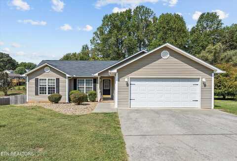 921 Jasmine Lane, Maryville, TN 37801