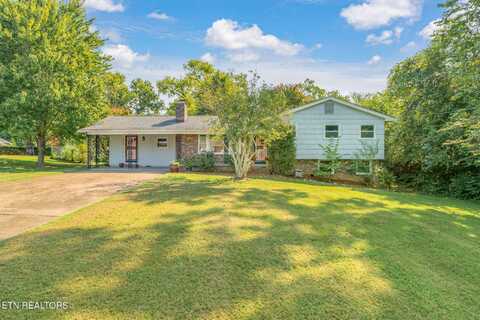 6624 Candy Lane, Knoxville, TN 37920