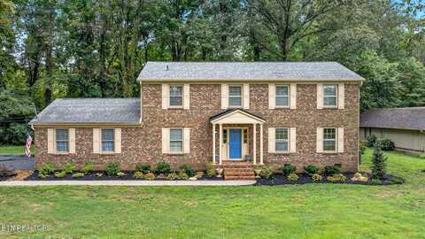 311 Chowning Drive, Knoxville, TN 37934