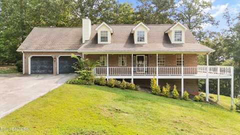 524 Emerald Ave, Kodak, TN 37764