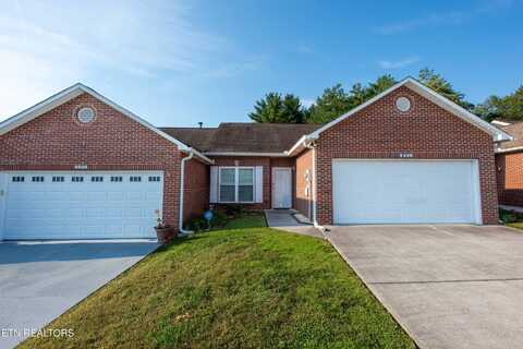 4406 Greenfern Way, Knoxville, TN 37912