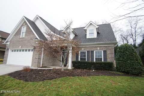 1850 Stone Harbor Way, Knoxville, TN 37922
