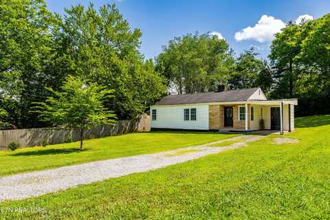 409 Melrose St, Maryville, TN 37803