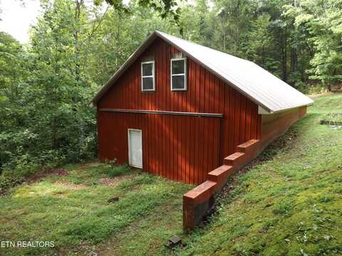 Tbd Middle Court, New Tazewell, TN 37825