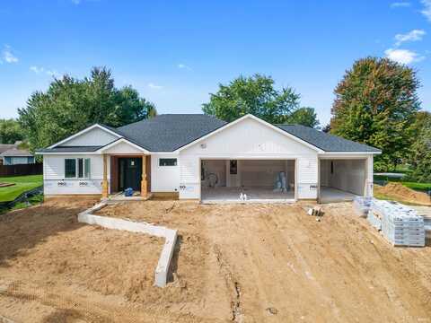 4085 E Oldfield Road, Leesburg, IN 46538
