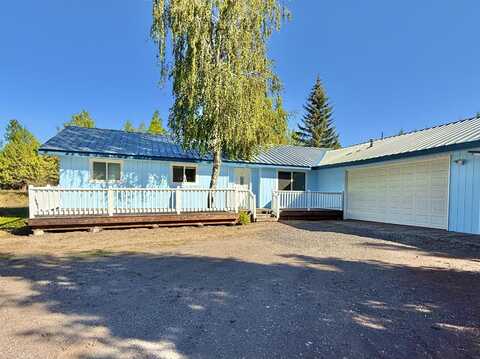 11747 Whispering Pines Drive, Keno, OR 97627