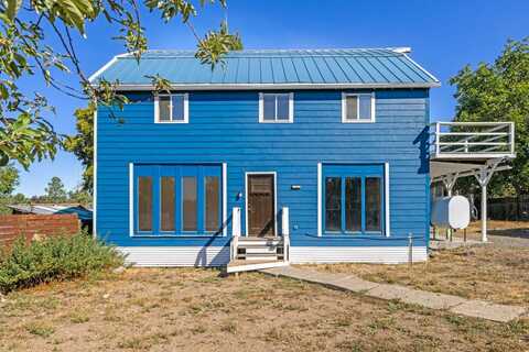 2760 Derby Street, Klamath Falls, OR 97603