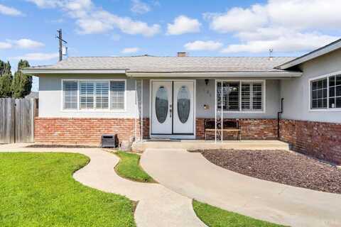 530 Spruce Avenue, Lemoore, CA 93245