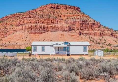 3935 E Mountain View Dr, Kanab, UT 84741