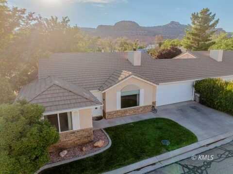 253 N 240 W, Kanab, UT 84741