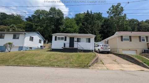 411 Spencer Avenue, Huntington, WV 25705
