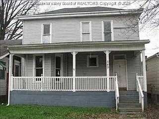 349 5th Avenue, Huntington, WV 25701