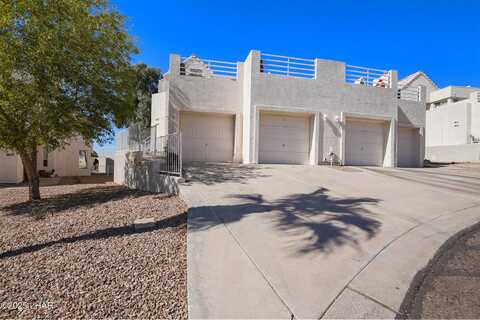 420 Acoma Blvd S unit: 25, Lake Havasu City, AZ 86406
