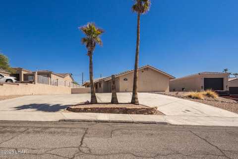 2760 Castaway Dr, Lake Havasu City, AZ 86406