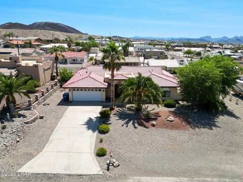 4016 Tropic Blvd, Lake Havasu City, AZ 86406