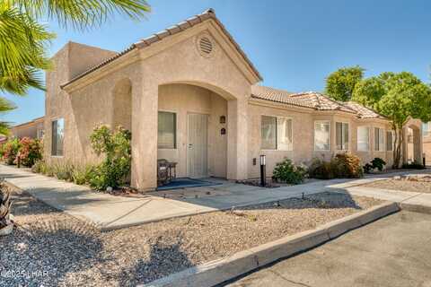 470 Acoma Blvd S unit: 122, Lake Havasu City, AZ 86406