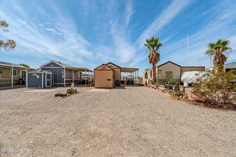 1534 Beachcomber Blvd unit: D-7, Lake Havasu City, AZ 86403