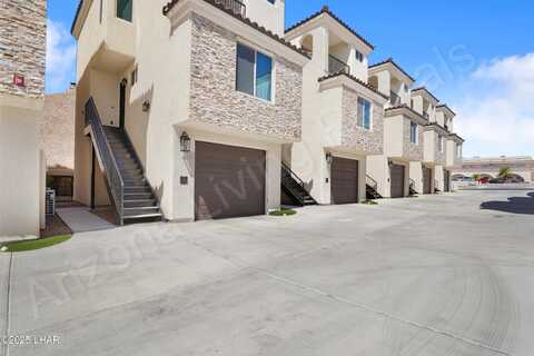 2042 Swanson Ave unit: E, Lake Havasu City, AZ 86403