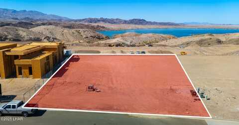 2551 Copper Canyon Dr, Lake Havasu City, AZ 86406