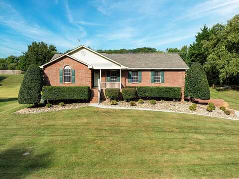 828 Osprey Drive, Morristown, TN 37814