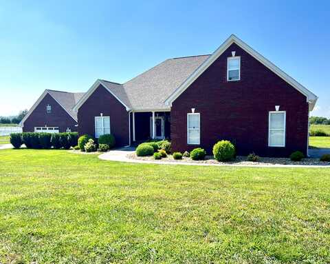 1946 Kaylee Drive, Jefferson City, TN 37760