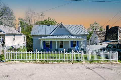 312 N Highland Avenue, Greeneville, TN 37745