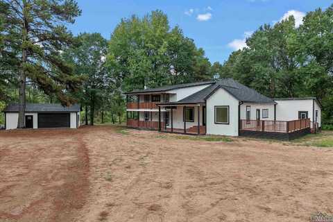 1997 County Road 1225, Pittsburg, TX 75686
