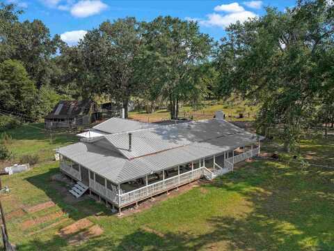 6006 ST HWY 315, Long Branch, TX 75669