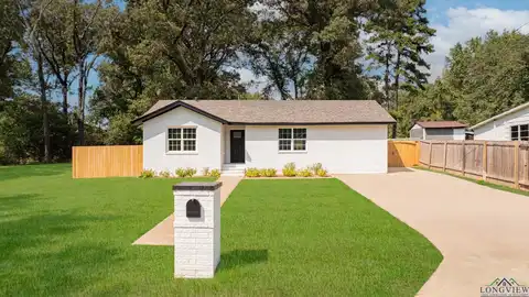 2508 Matthewson, Marshall, TX 75670