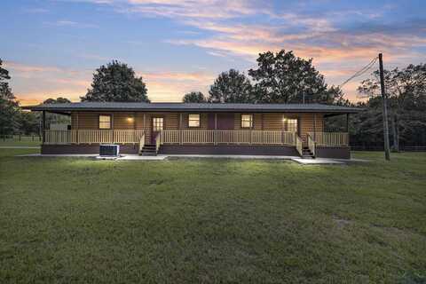 214 Loblolly Rd, Gilmer, TX 75645