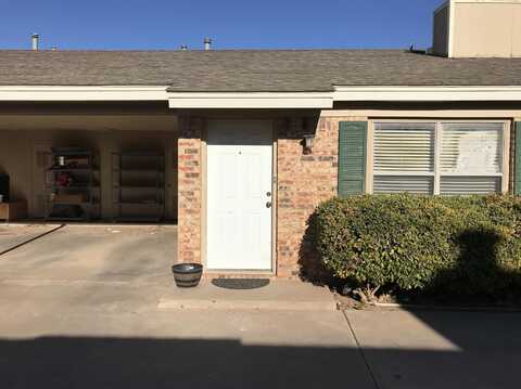 5618 Brownfield Drive, Lubbock, TX 79414