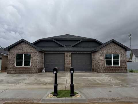 6524 21st Street, Lubbock, TX 79407