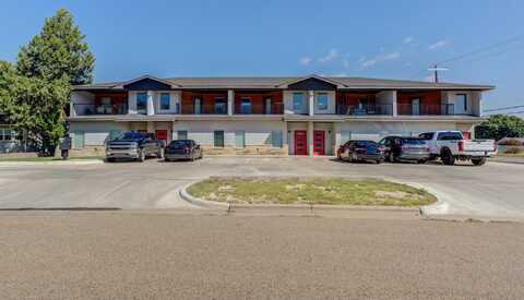 3404 25th Street, Lubbock, TX 79410