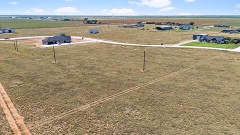 3973 Koby Street, Ropesville, TX 79358