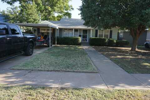3514 26th Street, Lubbock, TX 79410