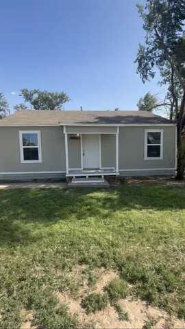 1510 E 10th Street, Lubbock, TX 79403