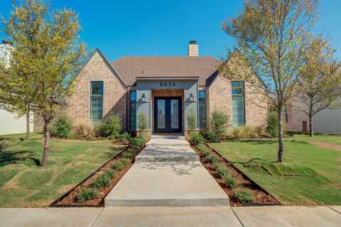 4026 136th Street, Lubbock, TX 79423